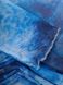 Лонгслів з візерунком жіночий LAWA WTC02365 L Блакитний (2000990545268D)(LW)