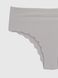 Корректирующее белье для женщин LULOLA 9911 2XL Серый (2000990577696A)