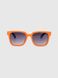 Очки для мальчика 6104 Оранжево-черный (2000990515339A)