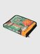 Папка для зошитів на блискавці Апельсин АП-1001 Різнокольоровий (2000990591340)