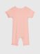 Пісочник для дівчикни Baby Life Т18-10 74 см Рожевий (2000990585028D)