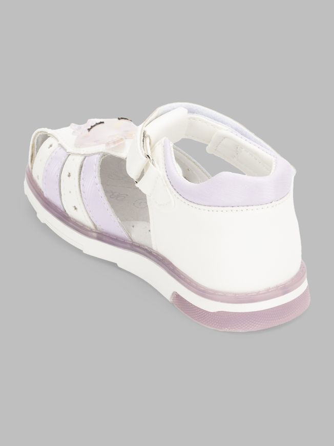 Магазин обуви Босоножки для девочки AL966-1Q