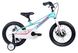 Велосипед детский Trinx 10700149 16" Голубой (2000990516688)