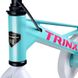 Велосипед дитячий Trinx 10700149 16" Блакитний (2000990516688)