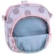 Сумка-рюкзак Hello Kitty для девочки Kite HK24-2620 Разноцветный (4063276122667A)