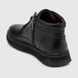 Ботинки мужские YDG 365 45 Черный (2000990212429W)