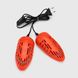Электросушилка для обуви туфля 220 М 36711 Красный (2000990120090A)