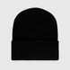 Набор шапка+баф мужской SHADO Shado №38/Баф1 Черный (2000990217752D)