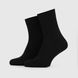 Шкарпетки чоловічі Leostep 3300111523 23 Чорний (4820243004698А)
