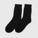 Шкарпетки чоловічі Leostep 3300111529 29 Чорний (4820243004728А)