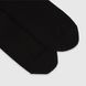 Шкарпетки чоловічі Leostep 3300111523 23 Чорний (4820243004698А)