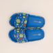 Шлепанцы для мальчика SCARRHETT 3201-1 30-31 Синий (2000989611707S)