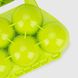 Сніжколіп на п'ять кульок YiKai 080B Зелений (2000990248886)