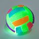 М'ячик що світиться HaoYe HY807 Зелений (2000990297693)