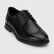 Туфлі чоловічі Stepln 219-03-15 40 Чорний (2000989940432D)