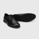 Туфлі чоловічі Stepln 219-03-15 45 Чорний (2000989940517D)