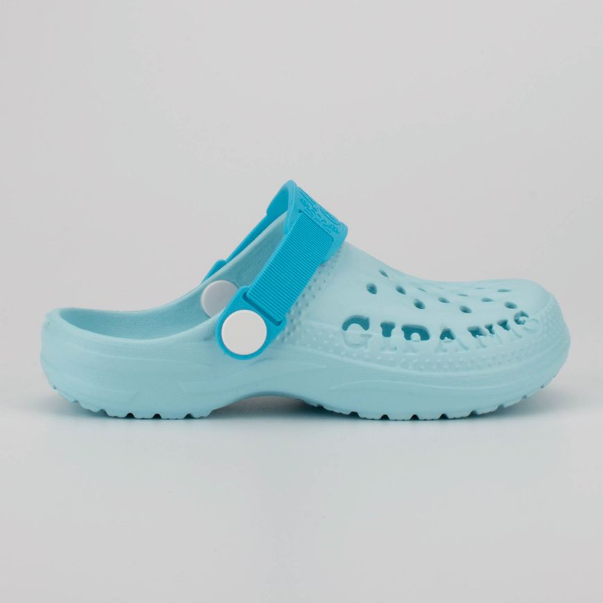 Магазин взуття Крокси для дівчинки CC-009