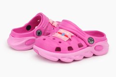 Магазин обуви Кроксы для девочек 8885-2