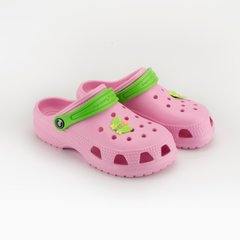 Магазин взуття Крокси для дівчинки 116800