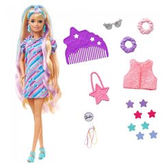 Магазин обуви Кукла Barbie Звездная красавица HCM88