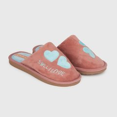 Магазин обуви Тапочки для девочки 6083