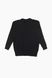 Пуловер Pamella 1537 One Size Чорний (2000989327271)