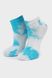 Шкарпетки жіночі Zengin 3251 36-40 Різнокольоровий (2000989523949)