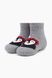 Шкарпетки HAKAN Пінгвін 12-18 Різнокольоровий (2000989285632)