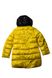 Куртка 2187 140 Желтый (2000903858515)