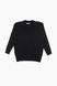 Пуловер Pamella 1537 One Size Черный (2000989327271)