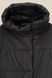 Куртка жіноча LAWA WBC02358 S Чорний (2000990218889W)(LW)