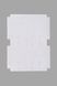 Пленка для книг CXJ11283 34х25 см Белый (2002008380502)
