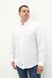 Рубашка Stendo 14213 2XL Белый (2000989079255)