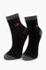 Шкарпетки для хлопчика CHITTO 22-24 Чорний (2000989558972А)