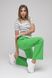 Штани жіночі X-trap 5035 L Зелений (2000989399230)