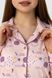 Піжама жіноча Lush 1522 XL Рожевий (2000990200129А)