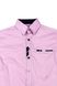 Рубашка Redpolo 3060 116 Розовый (2000904101436)