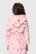 Халат для дівчинки Фламинго 487-910 98 см Рожевий (2000990289902A)