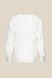 Блуза однотонна жіноча LAWA WBC02326 XL Білий (2000990256669D)(LW)