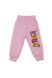 Спортивні штани Mini papi 1082 80 Рожевий (2000904115501)