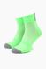 Шкарпетки фітнес Maraton 1770001 43-46 Салатовий (2000989831563)