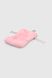 Антискользящая подушка для купания малыша ShuMeiJia 8602 Розовый (2000990386380)