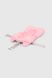 Антиковзна подушка для купання малюка ShuMeiJia 8602 Рожевий (2000990386380)