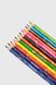 Ароматизированные карандаши МАЛИНА C61994 Разноцветный (2000990507983)