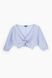 Блуза жіноча Firesh 8015 M Блакитний (2000989719922S)