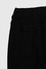 Штани кльош для дівчинки Yekipeer M010 146 см Чорний (2000989745785D)