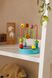Деревянный лабиринт Мини Viga Toys 50047 Разноцветный (6934510500474)
