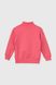 Кофта с принтом для девочки Narmini 7906 86 см Розовый (2000989944164D)