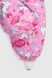 Комбінезон для дівчинки Snowgenius H16-030 98 см Рожевий (2000989624486W)