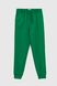 Костюм худи+штаны детский Dinomin DM2401-1 164 см Зеленый (2000990558244D)